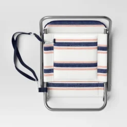 Cushioned Sand Chair With Carry Strap - Threshold™ -Whalen Furniture GUEST a7a2ecb6 5c2b 4625 a87c 5836e05312df