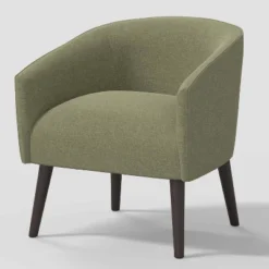 Printers Chair In Textured Linen - Threshold™ -Whalen Furniture GUEST a92f3f65 f14b 4d61 9f62 e3716940130d