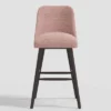 Geller Modern Counter Height Barstool In Woven - Threshold™ -Whalen Furniture GUEST a9de9244 d8c3 49e6 b847 d88ff183a1de