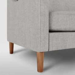 Prescott Slope Arm Sofa - Threshold™ -Whalen Furniture GUEST aa0148bf 0215 4d9c 98b8 12e931b2192f