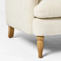 Kauri Upholstered Accent Chair Natural - Threshold™ Designed With Studio McGee -Whalen Furniture GUEST aa5cf7b0 8f79 458c a7ed 432667fd256d