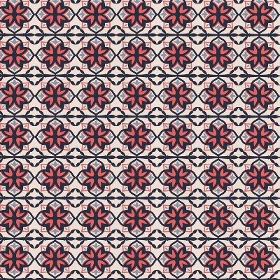 Geller Modern Geometric Counter Height Barstool - Threshold™ 8 Geller Modern Geometric Counter Height Barstool - Threshold™ - Image 6