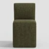 Cora Dining Chair In Tweed - Threshold™ -Whalen Furniture GUEST b28abe2f 2de0 44e5 89ec d96fe3372a63