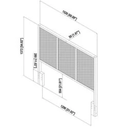 Queen Springville Headboard Black - Threshold™ Designed With Studio McGee -Whalen Furniture GUEST b3317965 740f 4339 af8c 05b2951885d5