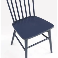 Windsor Counter Height Barstool Hardwood - Threshold™ -Whalen Furniture GUEST b4002abd b42e 4488 89d2 32e3d9b87fcb