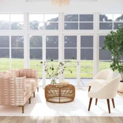 Vince Chair - Threshold™ -Whalen Furniture GUEST b45cf5a2 8ae3 4191 b3b7 7ecd97825d03