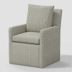 Pacific Ridge Pillowback Chair - Threshold™ Designed With Studio McGee -Whalen Furniture GUEST b4c5137a c9bb 4f24 aaec 62e4d569840d