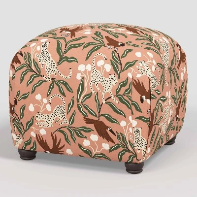 Poppy Ottoman - Threshold™ 9 Poppy Ottoman - Threshold™ - Image 7