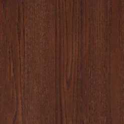 Delway Curved Back Mixed Material Counter Height Barstool Walnut - Threshold™ -Whalen Furniture GUEST b75488a6 8d74 4346 9a56 305283c66605