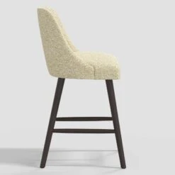 Geller Counter Height Barstool In Woven - Threshold™ -Whalen Furniture GUEST b7989ee2 b688 4782 a3d9 19132aa1af70