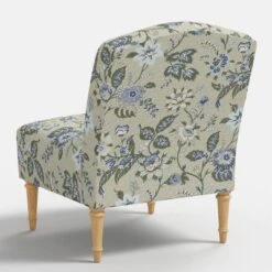 Slipper Chair - Threshold™ -Whalen Furniture GUEST b821d227 e3c4 4985 bfd4 62609bf7c3db