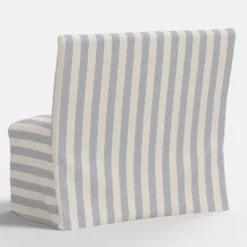 Replacement Slipcover Only For 38" Jean Dining Banquette - Threshold™ -Whalen Furniture GUEST b88f65cb dbd7 4299 aa0f 82bbce8e3a64