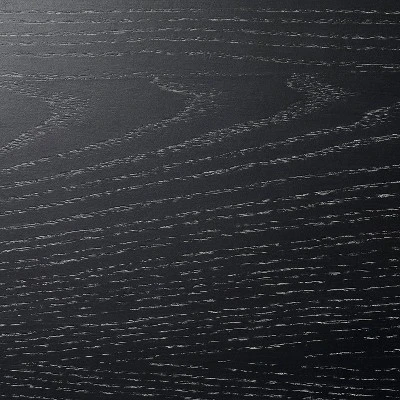 Thousand Oaks Wood Scalloped End Table With Drawers - Threshold™ Designed With Studio McGee 7 Thousand Oaks Wood Scalloped End Table With Drawers - Threshold™ Designed With Studio McGee - Image 5