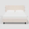 Bellmead Slipcover Platform Bed - Threshold™ Designed With Studio McGee -Whalen Furniture GUEST b9913405 24b1 4613 95ae f6661afa9de5