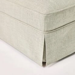 Vivian Park Ottoman - Threshold™ Designed With Studio McGee -Whalen Furniture GUEST baa0caa3 a4ce 483f 8e64 c41be23c0709