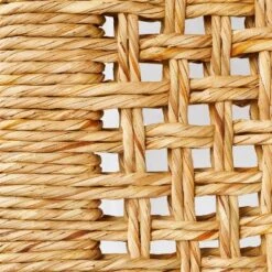 2pk Temescal Valley Wood And Woven Dining Chairs With Cushion Cream - Threshold™ Designed With Studio McGee 13 2pk Temescal Valley Wood And Woven Dining Chairs With Cushion Cream - Threshold™ Designed With Studio McGee -Whalen Furniture GUEST bb04bf34 b9fe 424e 84bb 57603d531187