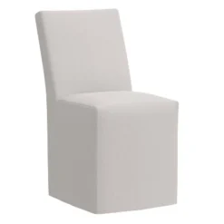 Elijah Dining Chair - Threshold™ -Whalen Furniture GUEST bb7a5c87 5126 49c5 bbca 6d49c4b77f6a