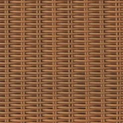 Brookfield Steel Wicker Club Chair With Cushions - Light Brown - Threshold™ -Whalen Furniture GUEST bbc1e941 81d5 4f64 b591 a53ab90864f0