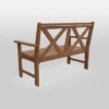 Shawboro POLYWOOD Outdoor Patio Bench - Threshold™