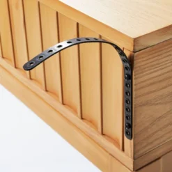 Thousand Oaks Wood Scalloped Desk - Threshold™ Designed With Studio McGee 16 Thousand Oaks Wood Scalloped Desk - Threshold™ Designed With Studio McGee -Whalen Furniture GUEST beac8a12 59b6 4fbd 82ba d4787f508d7d