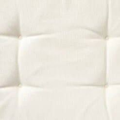 Elden Wood Bench With Woven Back And Loose Cushion Seat - Threshold™ Designed With Studio McGee -Whalen Furniture GUEST c0491444 716d 4968 b042 22ef4e86cfb2 1