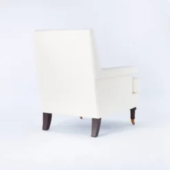Mercer Rolled Upholstered Arm Chair With Casters Cream - Threshold™ Designed With Studio McGee 12 Mercer Rolled Upholstered Arm Chair With Casters Cream - Threshold™ Designed With Studio McGee -Whalen Furniture GUEST c05b47e6 ce8a 484a bd56 3b3058e31306