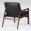 Peoria Wood Armchair - Threshold™ -Whalen Furniture GUEST c1c2c8e7 a28e 410f 8666 6ba812dc4477