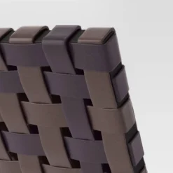 Campton Wicker Patio Loveseat Without Cushion - Threshold™ -Whalen Furniture GUEST c26fce61 525a 4396 9a8a 77e1d5e1b5df