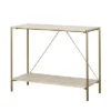 Elowen Console Table With Drawer - Threshold™ -Whalen Furniture GUEST c28a600d 70c5 42d7 89d6 65919fa906b0