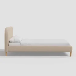 Waldron Platform Bed - Threshold™ Designed With Studio McGee 9 Waldron Platform Bed - Threshold™ Designed With Studio McGee -Whalen Furniture GUEST c2f6d3b6 aa20 4c6a b41f 53f57624c377