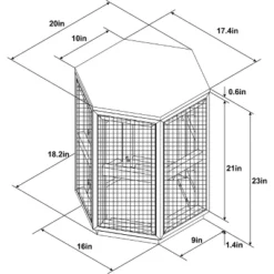Lomita Rattan Accent Table Natural - Threshold™ Designed With Studio McGee 13 Lomita Rattan Accent Table Natural - Threshold™ Designed With Studio McGee -Whalen Furniture GUEST c3b067f8 468c 4947 9eb5 bcc0e2dcf3d6