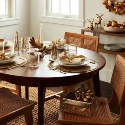 Warwick Narrow Console Table - Threshold™ -Whalen Furniture GUEST c537b5a7 3942 451f 8753 17fd433532f5