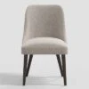 Geller Modern Dining Chair Milano Elephant - Threshold™ 1 Geller Modern Dining Chair Milano Elephant - Threshold™ -Whalen Furniture GUEST c71bde3f 0cbe 42ed a688 c1f2c854dc92