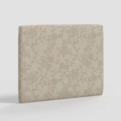 Twin Lia Square Stick-on-the-Wall Dorm Headboard - Threshold™ 34 Twin Lia Square Stick-on-the-Wall Dorm Headboard - Threshold™ -Whalen Furniture GUEST c73deb63 c0e4 4e0f a2e4 59376575617f