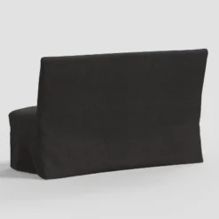 Jean Slipcover Dining Banquette -Whalen Furniture GUEST c79eb0c9 b17a 45be 8987 8b11dafbf804