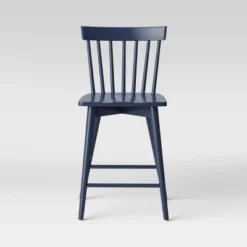 Windsor Counter Height Barstool Hardwood - Threshold™ -Whalen Furniture GUEST c7ab9cfb f5a2 4610 a4b5 2ebaf3b25136