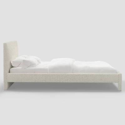 Bellfield Upholstered Bed - Threshold™ Designed With Studio McGee 4 Bellfield Upholstered Bed - Threshold™ Designed With Studio McGee - Image 2