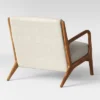 Esters Wood Armchair - Threshold™ -Whalen Furniture GUEST c8479fca b6e2 44a1 92f5 9d6eddf84c01