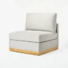Woodland Hills Modular Sectional Chair - Threshold™ Designed With Studio McGee
