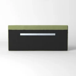 Teen Button Tufted Headboard - Threshold™ Designed With Studio McGee 9 Teen Button Tufted Headboard - Threshold™ Designed With Studio McGee -Whalen Furniture GUEST c93b2c16 9c63 4711 9b51 283329059b27