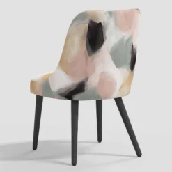 Geller Modern Dining Chair In Patterns - Threshold™ -Whalen Furniture GUEST cb411417 364d 4888 8b16 eda68de8b13d