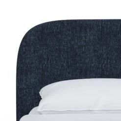 Waldron Platform Bed - Skyline Furniture -Whalen Furniture GUEST cb53e1ac a4eb 41e0 97f7 09207b72edbb