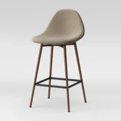 Copley Counter Height Barstool - Threshold™ -Whalen Furniture GUEST cbff9554 a936 4a45 ada2 c63716c5b321