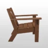 Shawboro POLYWOOD Patio Lounge Chair - Threshold™ -Whalen Furniture GUEST cc06b2be 8859 4dcd a509 f4dcc3b8fa04