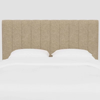 Lennon Headboard Dolly Toast - Threshold™ 3 Lennon Headboard Dolly Toast - Threshold™