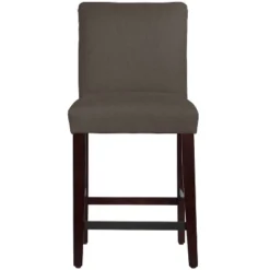 Parsons Counter Height Barstool - Threshold -Whalen Furniture GUEST cd342eaf 3458 46ea 8ea7 cb81655806e2