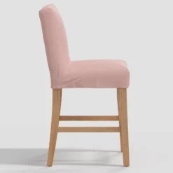 Nazanin Slipcover Counter Height Barstool In Linen - Threshold™ 13 Nazanin Slipcover Counter Height Barstool In Linen - Threshold™ -Whalen Furniture GUEST cdefd9d3 12f6 4091 aa5f d7af73866a82