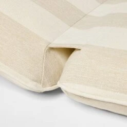 Teen Floor Lounge Chair Cream - Threshold™ Designed With Studio McGee -Whalen Furniture GUEST cdfae82f f6a4 413a ae18 ea3c8f212e74