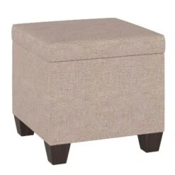Fairland Storage Ottoman - Skyline Furniture -Whalen Furniture GUEST ce13df20 88f2 44b8 840b 66e939f101f0