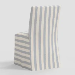 Replacement Slipcover Only For Kay Dining Chair - Threshold™ -Whalen Furniture GUEST cfe5fafb a29f 4612 85d4 62ad8b2b57c7